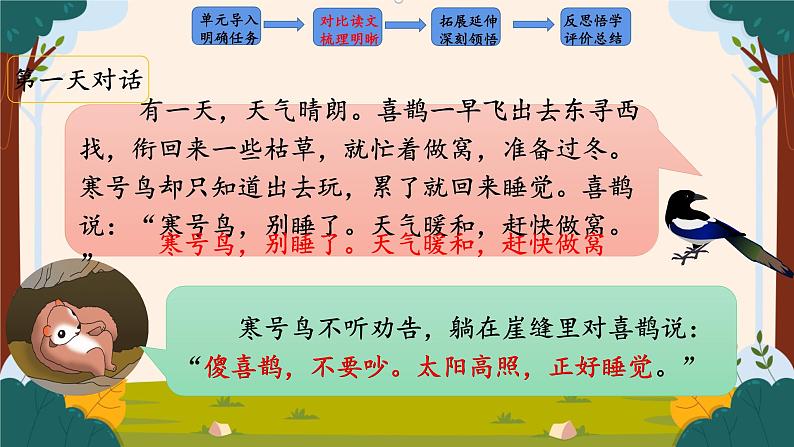 任务二活动三：谁来负责任第4页