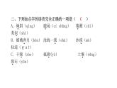 人教版小学语文六年级上册第三单元11宇宙生命之谜课件