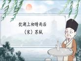 17.古诗三首 课件