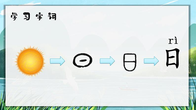 4.日月水火 课件+教学设计+素材05