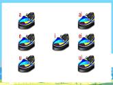 人教部編語文1上 第3單元 9.《ɑi ei ui》 PPT課件+教案+練習