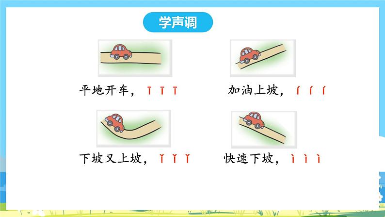 人教部编语文1上 第2单元 2.《iuüyw》 PPT课件+教案+练习06