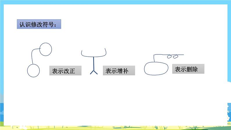 统编版3上语文 3.6 《语文园地》 2 课件+教案+练习04