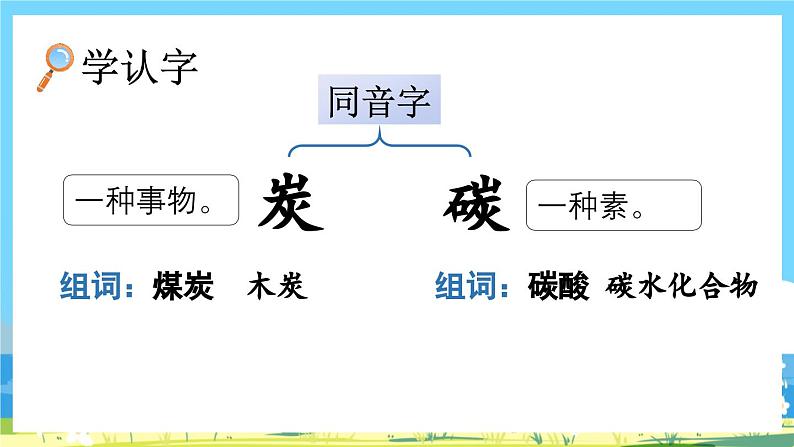 部编版五上语文  16 《太阳》  课件+教案+练习07