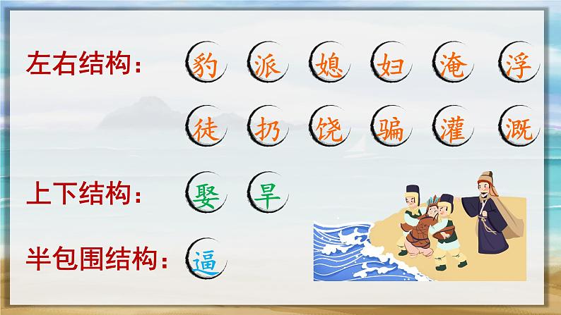 26.西门豹治邺（课件+教案+视频）07