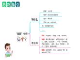 第二单元习作：“漫画”老师（课件）2023-2024学年五年级语文上册（统编版）