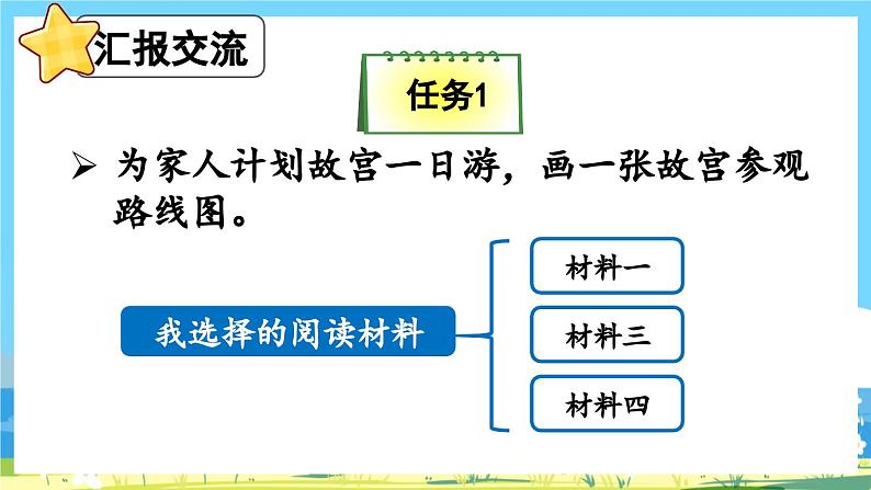 部编版六上语文  12 《故宫博物院》  课件+教案+练习08