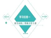 部编版语文六年级上册 第一单元《习作：变形记》教学课件+教案+同步练习+导学案
