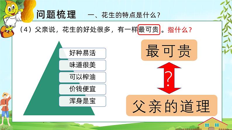 2.落花生 第二课时 课件+教案02