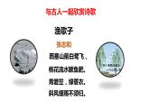 1白鹭（课件）人教部编版五年级上册语文