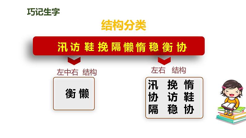 5搭石（课件）人教部编版五年级上册语文05