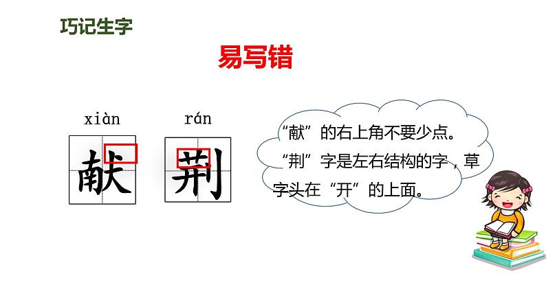 6将相和（课件）人教部编版五年级上册语文08