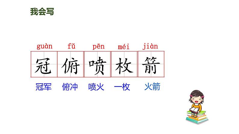 7什么比猎豹的速度更快（课件）人教部编版五年级上册语文04