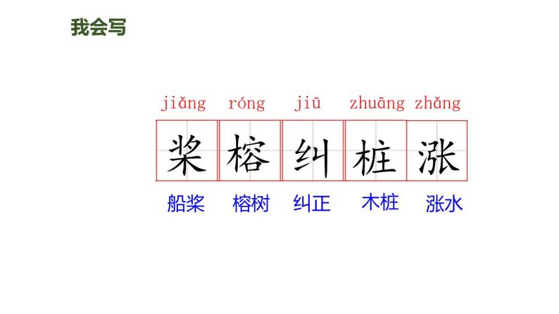 23鸟的天堂（课件）人教部编版五年级上册语文04