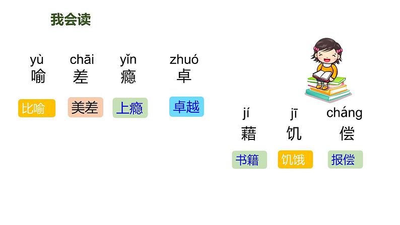 27我的“长生果”（课件）人教部编版五年级上册语文03