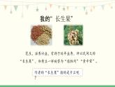 27《我的“长生果”》 课件-部编版语文五年级上册