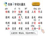 小学语文部编版六年级上册第11课《宇宙生命之谜》课件（2023秋新课标版）