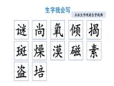 小学语文部编版六年级上册第11课《宇宙生命之谜》课件（2023秋新课标版）