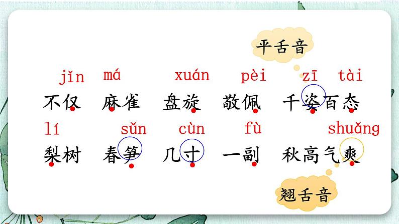 部编版语文三上 22 读不完的大书（课件+教案+音视频素材）06