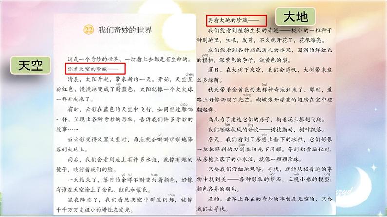 22 我们奇妙的世界课件PPT第8页