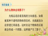 部编版一年级语文上册5 影子课件PPT