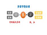 小学语文部编版四年级上册第6课《夜间飞行的秘密》课件（2023秋新课标版）