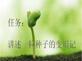 小学语文部编版三年级上册第9课《那一定会很好》课件（2023秋新课标版）