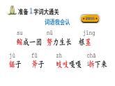 小学语文部编版三年级上册第9课《那一定会很好》课件（2023秋新课标版）