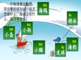 小学语文部编版一年级上册汉语拼音10 ɑo ou iu课件（2023秋新课标版）