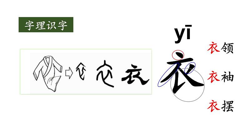 小学语文部编版一年级上册课文10 大还是小课件（2023秋新课标版）第8页