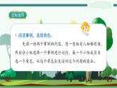 《口语交际六：意见不同怎么办》 课件-部编版语文六年级上册