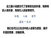 第四单元习作：笔尖流出的故事（课件）六年级上册语文 2023-2024学年第一学期 人教部编版