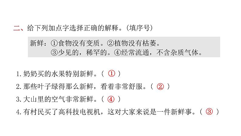 人教版小学语文四年级上册第三单元10爬山虎的脚课件04