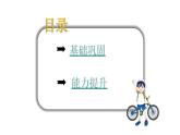 人教版小学语文四年级上册第三单元语文园地课件