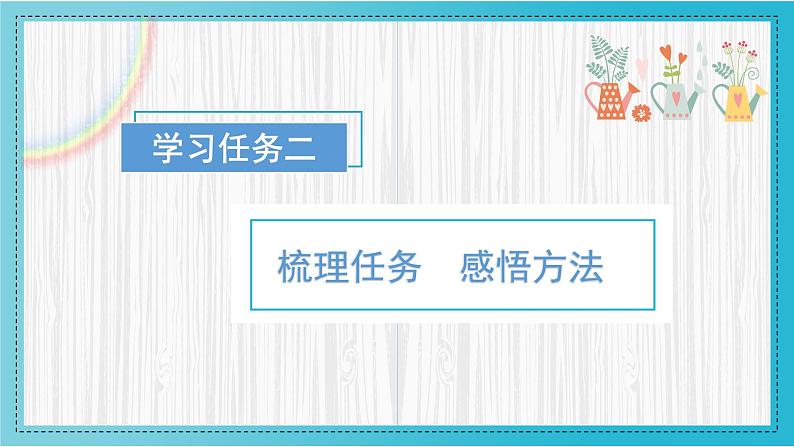 部编版语文六年级上册 第10课《竹节人》（第二课时） 同步课件第4页