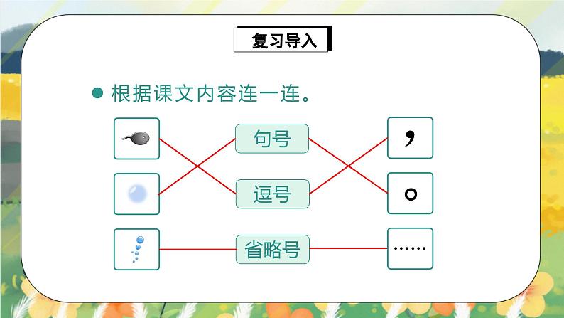 人教版语文一年级上册课件语文园地六（课件）05