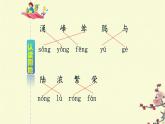 《神州谣》（课件）统编版语文二年级下册