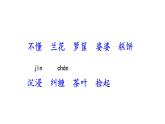 3 桂花雨（课件）-统编版语文五年级上册
