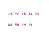 3 桂花雨（课件）-统编版语文五年级上册