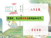 1.大青树下的小学 含两课时课件PPT