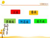 1 大青树下的小学-部编版语文三年级上册 课件教案