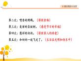 8卖火柴的小女孩-部编版语文三年级上册 课件教案