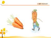 13胡萝卜先生的长胡子-部编版语文三年级上册 课件教案