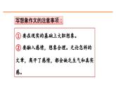 习作：二十年后的家乡 课件-部编版语文五年级上册