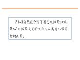 16 太阳 课件-部编版语文五年级上册