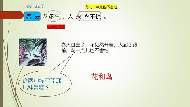 画 课件  部编版语文一年级上册第6页