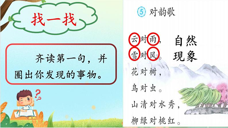 识字5.对韵歌PPT05