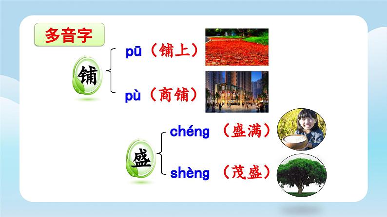 17《难忘的泼水节》课件+课文朗读08