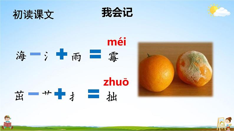 人教部编版小学四年级语文上册《19 一只窝囊的大老虎》课堂教学课件PPT公开课06