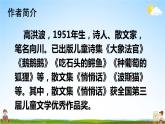 人教部编版小学四年级语文上册《20 陀螺》课堂教学课件PPT公开课